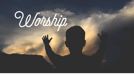 Worship - Super Church